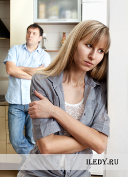 Статистика разводов. А знаете ли вы, что по статистике наибольшее количество расставаний происходит именно весной?