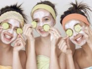 Чудо-маски для лица. Осветляющие маски для отбеливания лица — ТОП 3 лучших