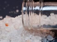 Соли для ванн энергетики cristalius — последствия от применения