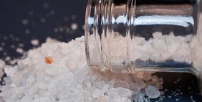 Соли для ванн энергетики cristalius — последствия от применения