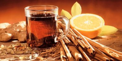 Корица для похудения: рецепты чая с имбирем и медом