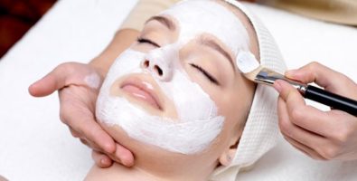Домашние успокаивающие маски после чистки кожи лица