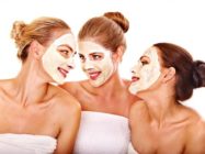 Эффективные отбеливающие маски для лица. Домашние рецепты масок для лица