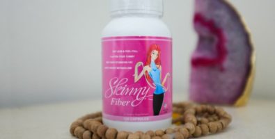 Как принимать Skinny Fiber для похудения?