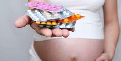 Витамины для беременных: необходимость или излишество?