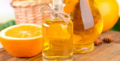Апельсиновое масло в домашних условиях. Как приготовить апельсиновое масло?