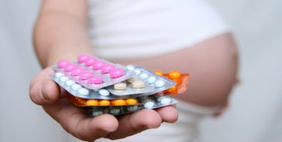 Принимать или не принимать: лекарства во время беременности – самый серьезный вопрос. Список лекарств для беременных
