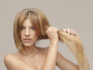 Пересушенные волосы: лечение и восстановление. Домашние маски для пересушенных волос