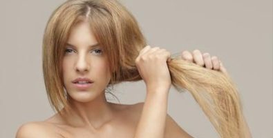 Пересушенные волосы: лечение и восстановление. Домашние маски для пересушенных волос