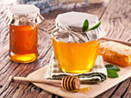 Что сжигает жир в организме? Мёд сжигает жир, доказано!