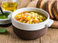 Кушаем супы и худеем: популярные рецепты супов для похудения