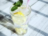 Лимон для похудения — 4 эффективных рецепта