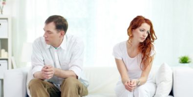 Статистика разводов. А знаете ли вы, что по статистике наибольшее колличество расставаний происходит именно весной?